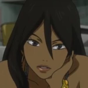 Meet your Posher, Britany